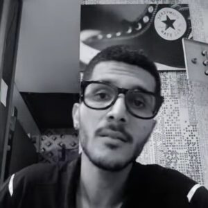 دانلود آهنگ Eyecho گم کردیو